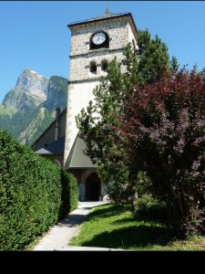 Environnement - Village