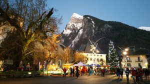 Environnement - Village