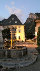 Environnement - Village