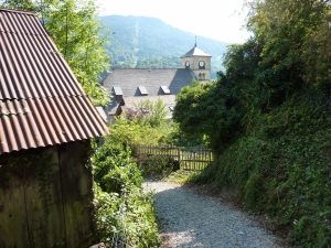 Environnement - Village