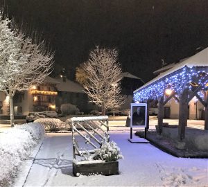 Environnement - Village